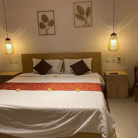 Umah Dayuh Hotell Ungasan Eksteriør bilde