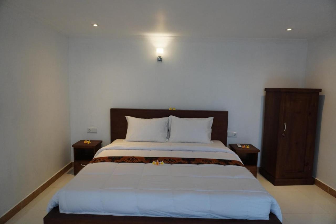 Umah Dayuh Hotell Ungasan Eksteriør bilde
