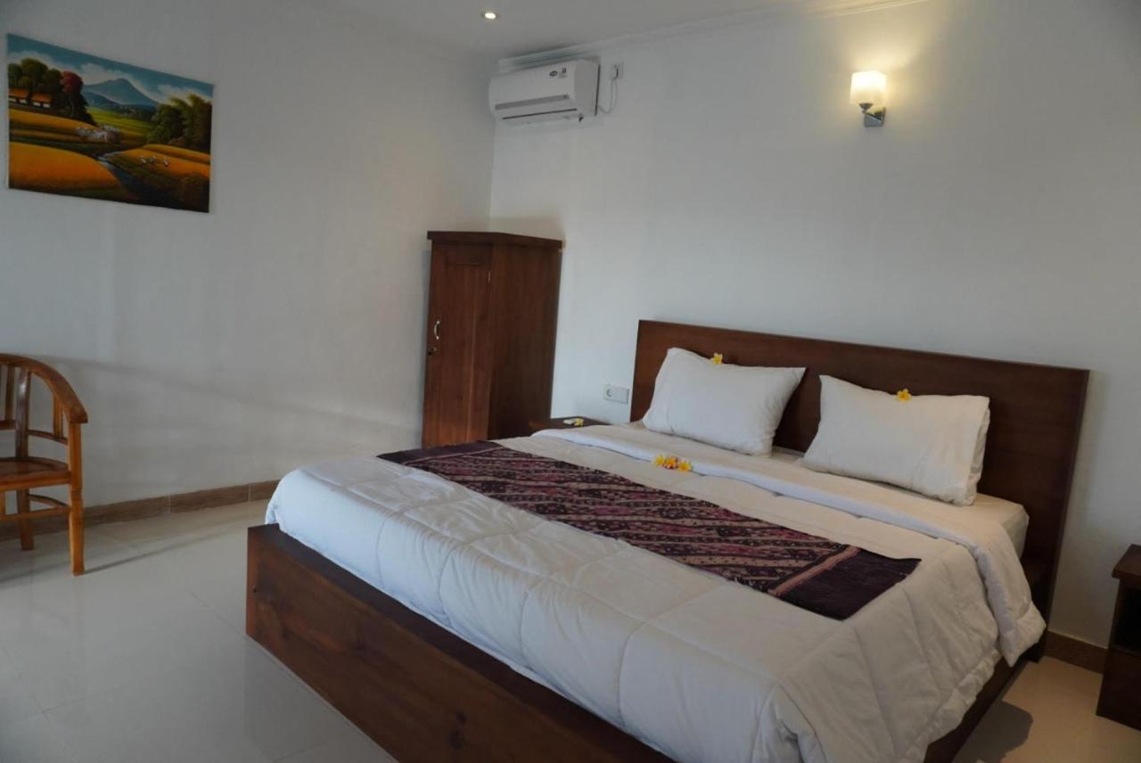 Umah Dayuh Hotell Ungasan Eksteriør bilde