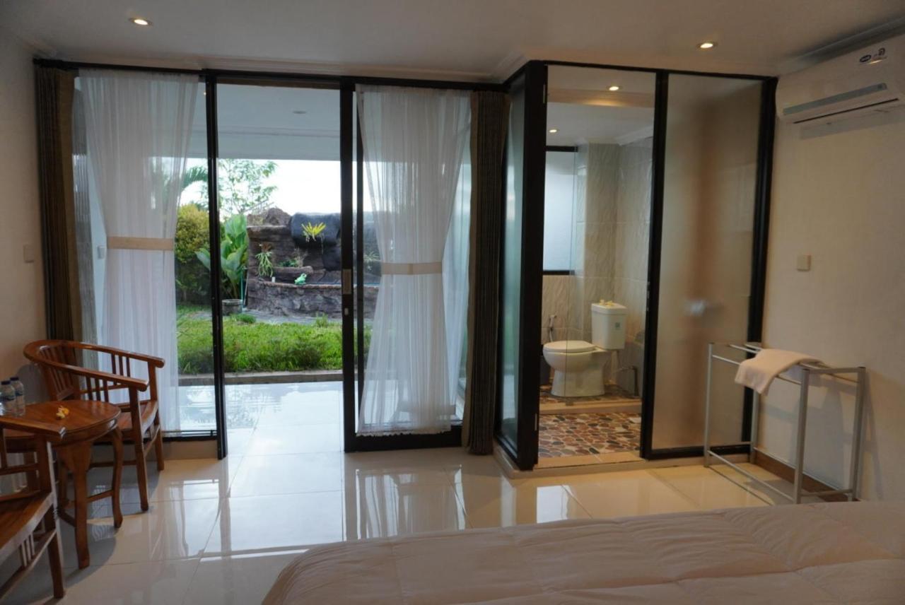 Umah Dayuh Hotell Ungasan Eksteriør bilde