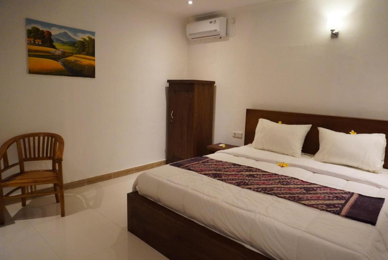 Umah Dayuh Hotell Ungasan Eksteriør bilde
