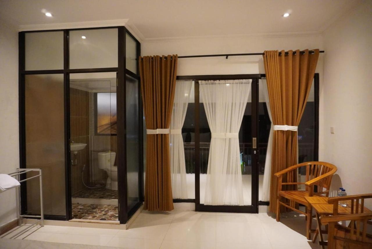 Umah Dayuh Hotell Ungasan Eksteriør bilde