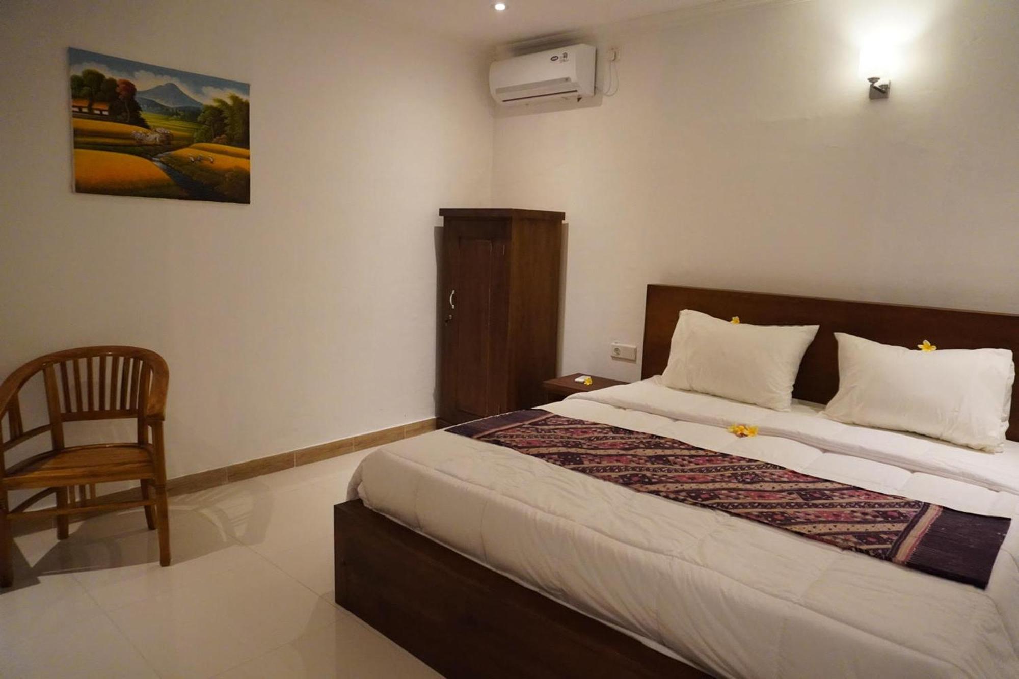 Umah Dayuh Hotell Ungasan Eksteriør bilde